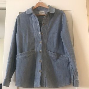 Will Jacket Sezane S